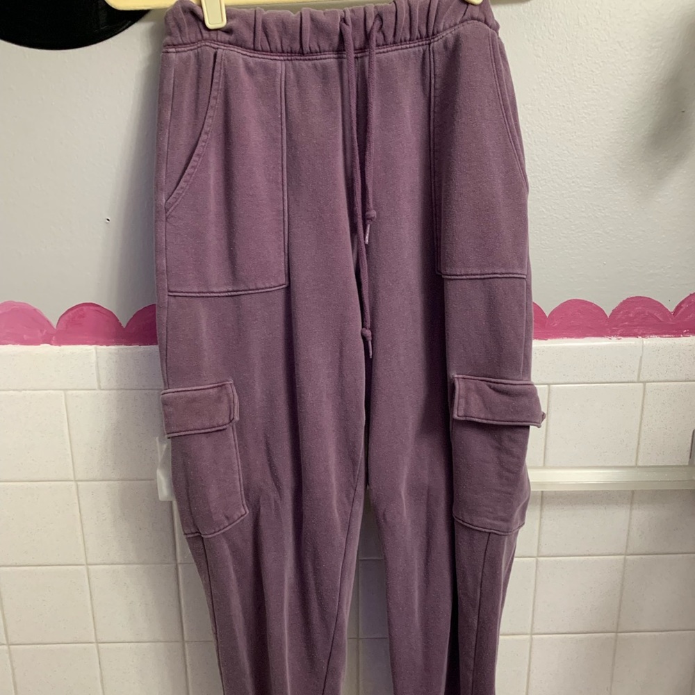 PINK brand Sweatpants- Small